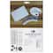 Art Advantage® 17 Piece Mini Watercolor Paint Set